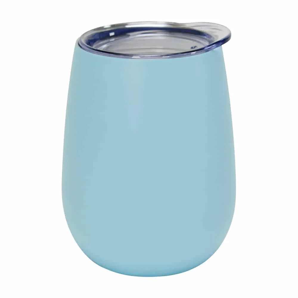 Wine Tumbler Stainless