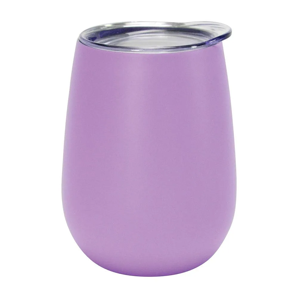 Wine Tumbler Stainless