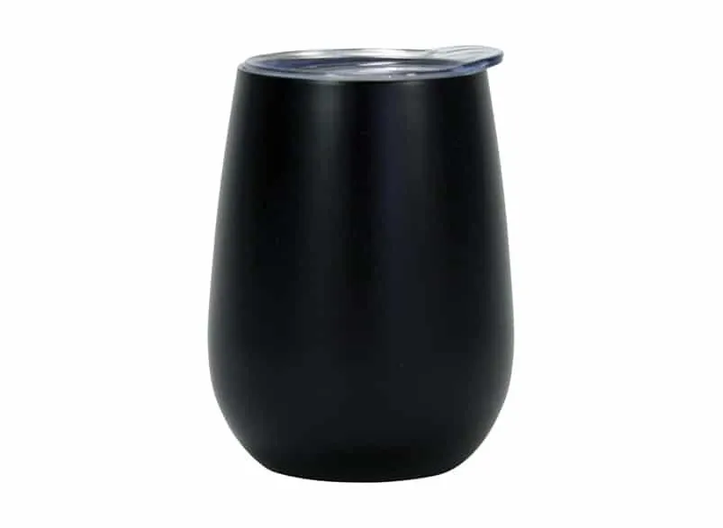 Wine Tumbler Stainless