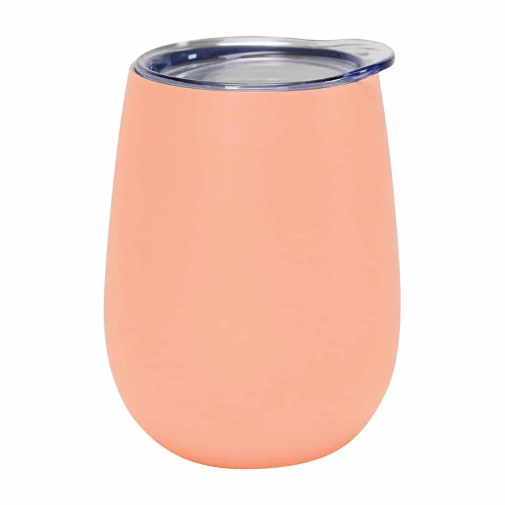 Wine Tumbler Stainless