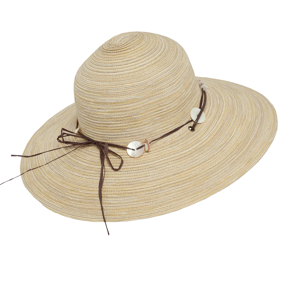 Women's Caribbean Hat