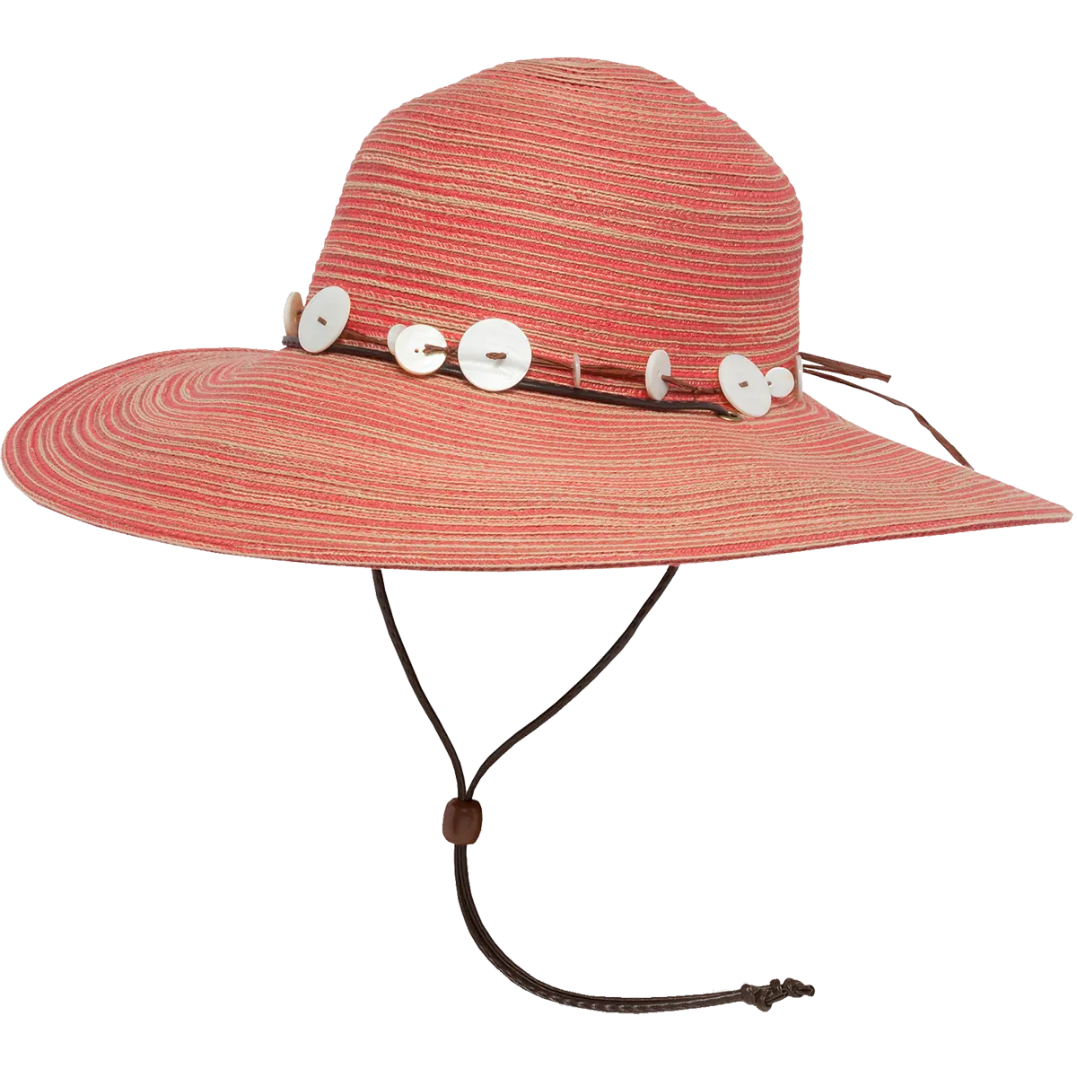 Women's Caribbean Hat